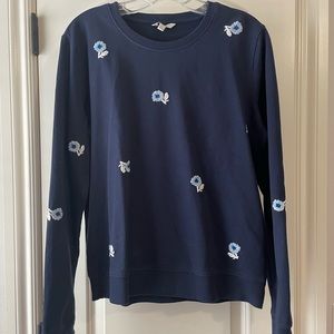 Lucky Brand Sweatshirt